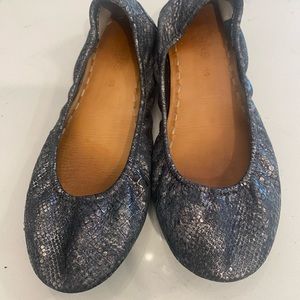 Tieks Dragos Size 10